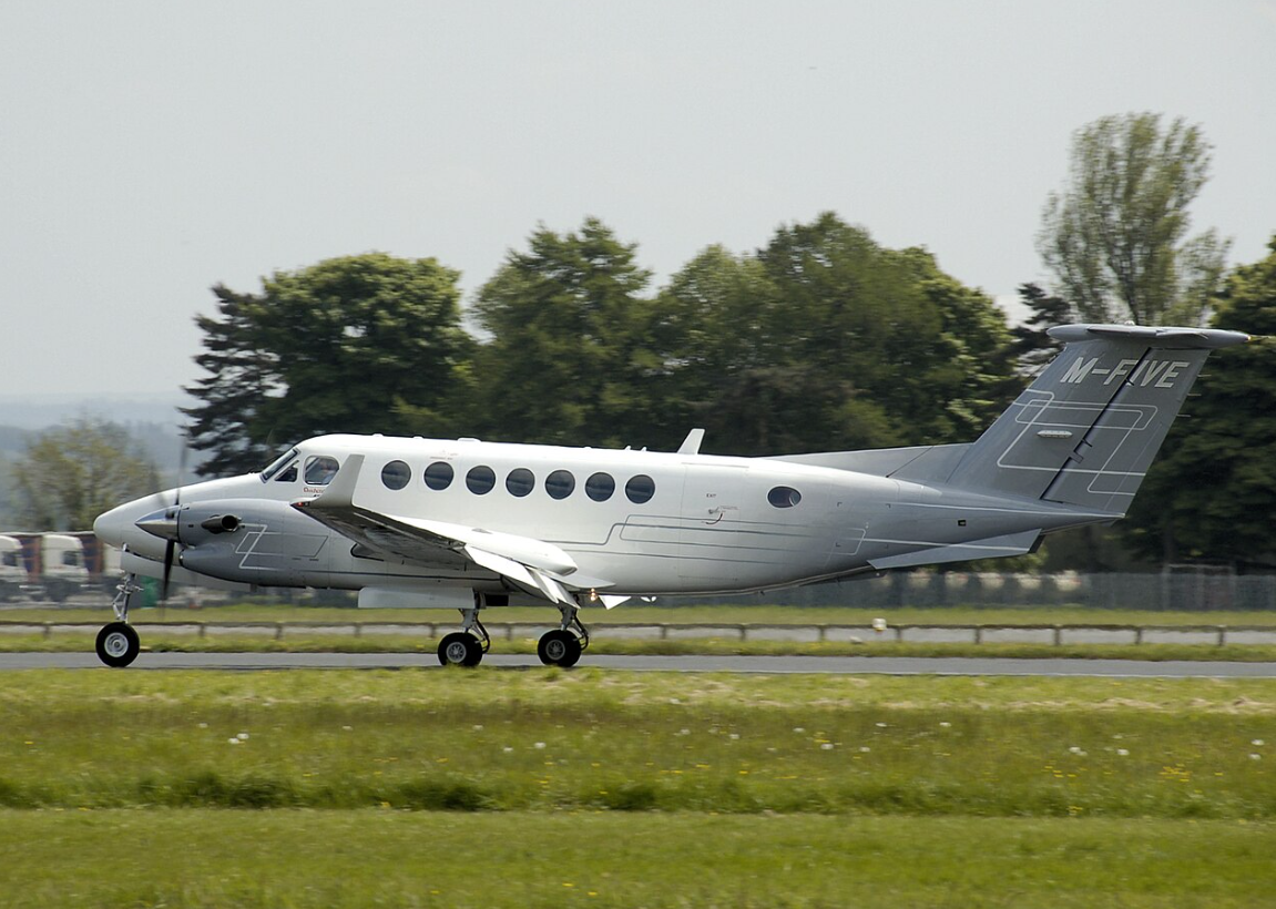 Beech King Air Series