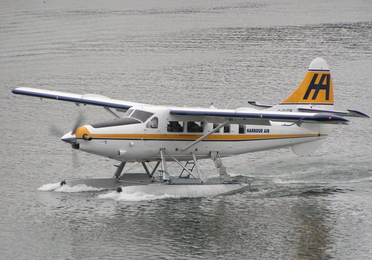 Seaplane Rating