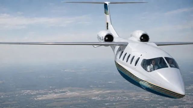 The ideal Air Taxi Operators Tool