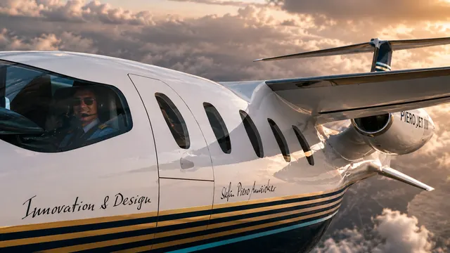 Safe travel in any Weather & any Altitude by mindful Design