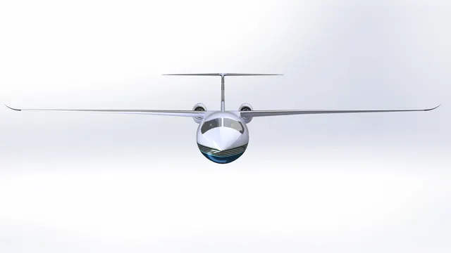 The High Altitude Cruiser
