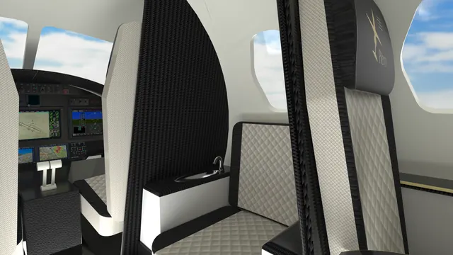 The Multifunction Attendant Cabinet Seat