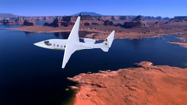 Low Approach – turning Final