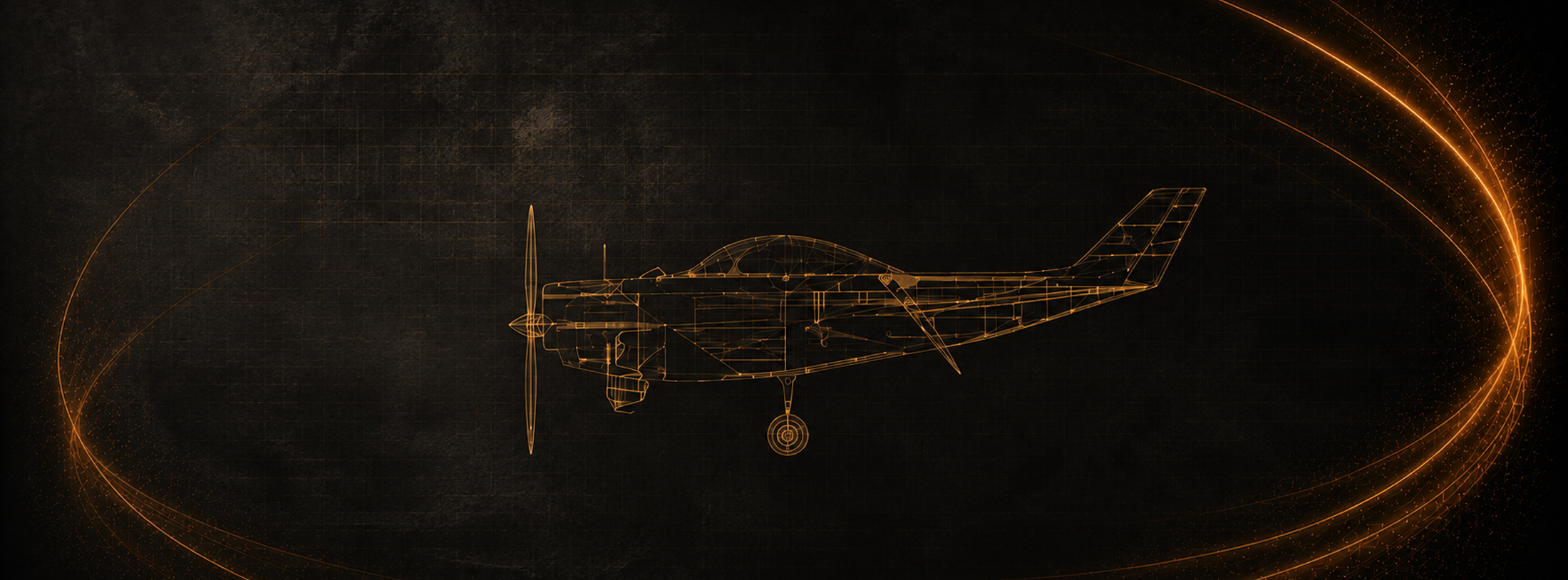 Sonicopter VTOL aircraft project